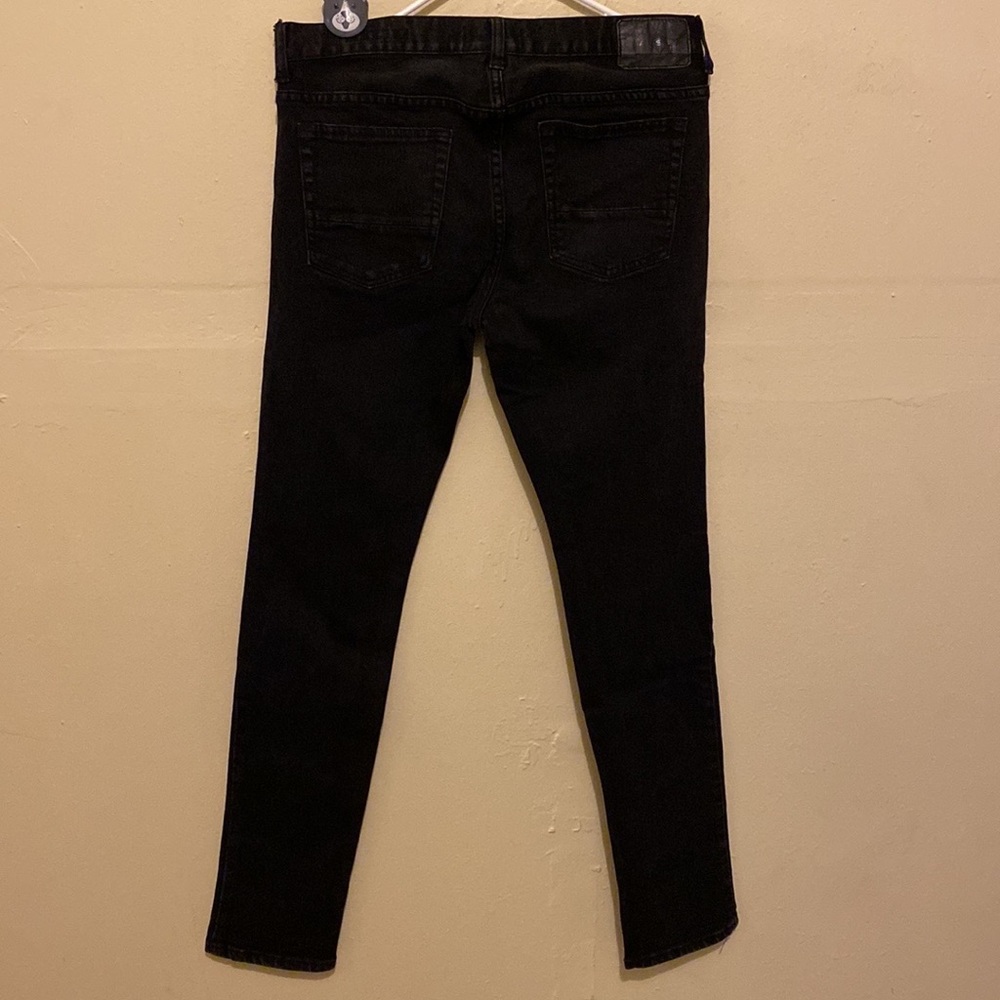 Pacsun skinny jeans  32x34 - Picture 2 of 6